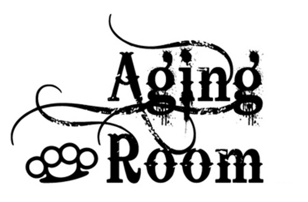 aging room