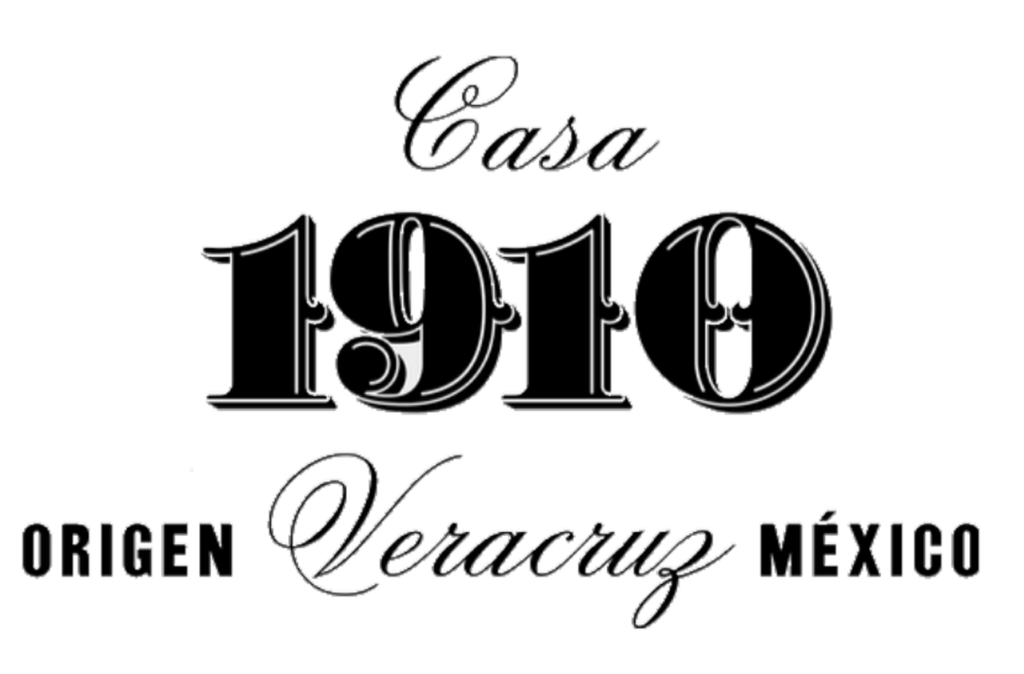 casa 1910