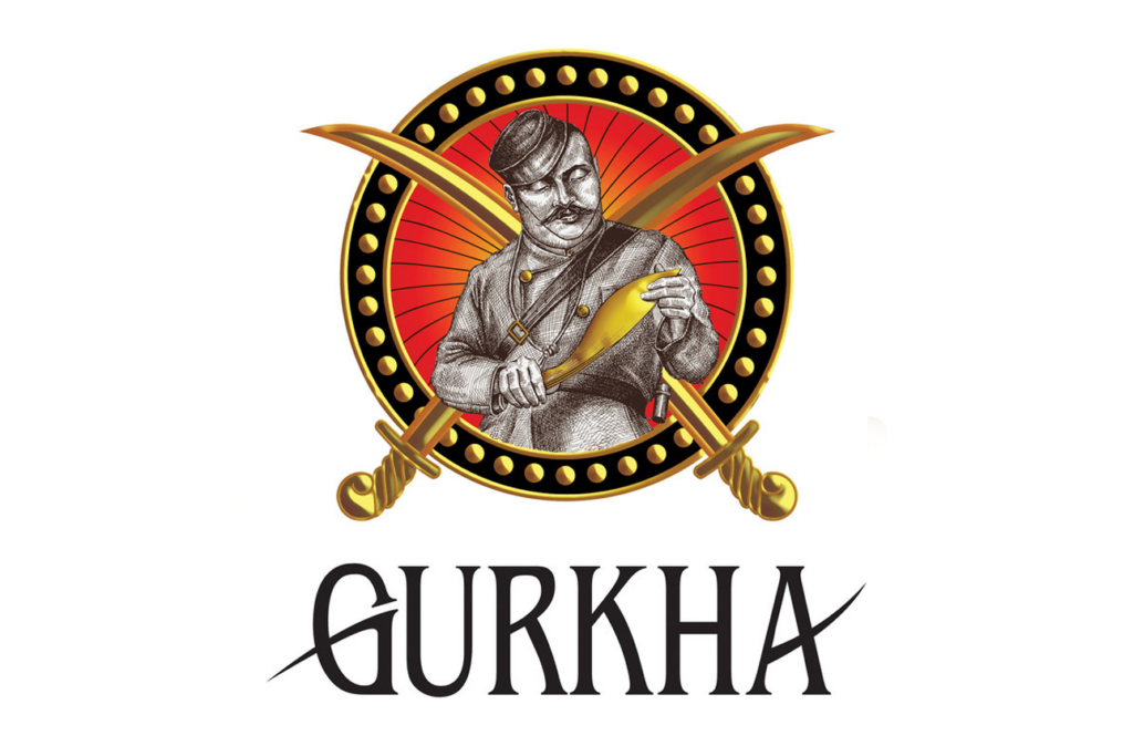 gurkha