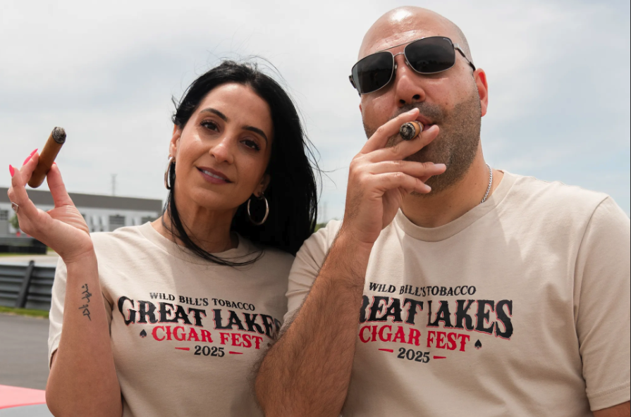 Great Lakes Cigar Festival 2025